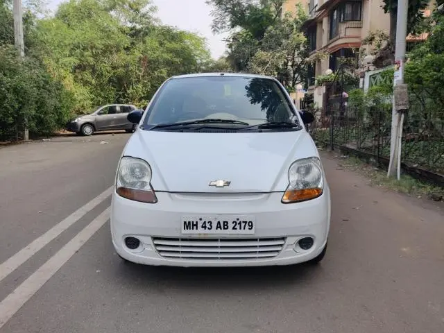 Chevrolet Spark LS 1.0 2009