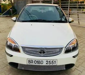 Tata Indigo eCS LX TDI BS-III 2012