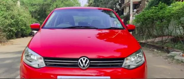 Volkswagen Vento Highline Petrol 2011