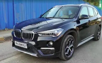 BMW X1 sDrive 20d xLine 2018