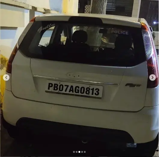 Ford Figo Duratorq ZXI 1.4 2012
