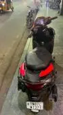 Honda Dio 110cc BS6 2020