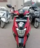 TVS Ntorq 125 Standard 2018