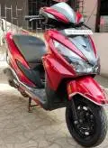 Honda Grazia 125cc STD 2019