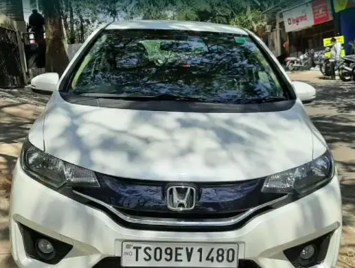 Honda Jazz 1.2 V i-VTEC 2017