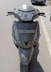 TVS Jupiter 110cc 2018