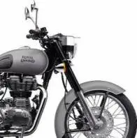 Royal Enfield Classic 350cc 2018