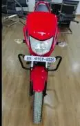 Honda Dream Yuga 110cc 2015