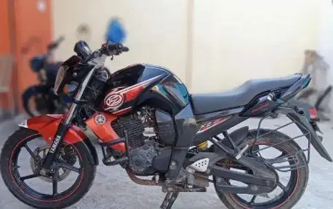 Yamaha FZ 150cc 2014