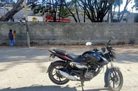 Bajaj Pulsar 135LS 2010