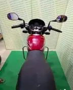 Hero Super Splendor 125cc 2017