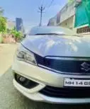 Maruti Suzuki Ciaz Zeta 1.4 AT 2018