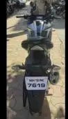 Suzuki Gixxer SF 150cc 2017