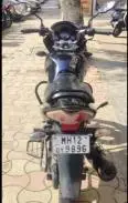 Honda CB Unicorn 150cc 2011