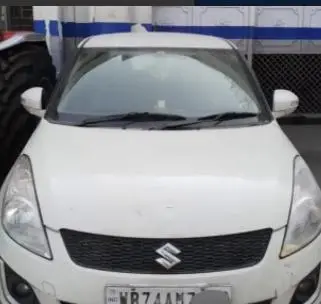 Maruti Suzuki Swift VDi 2016