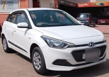 Hyundai Elite i20 Magna 1.4 CRDi 2016