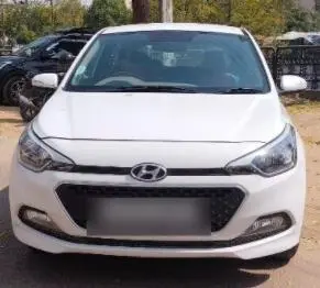 Hyundai Elite i20 Sportz 1.2 2015