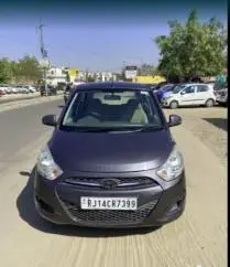 Hyundai i10 Magna 1.2 iTech SE 2013