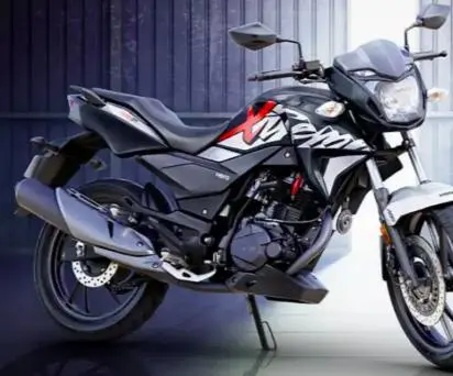 Hero Xtreme 200R 2019