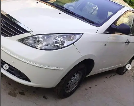 Tata Indica Vista LS TDI BS-III 2012