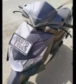 Honda Dio 110cc 2020