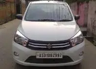 Maruti Suzuki Celerio Vxi AMT 2016
