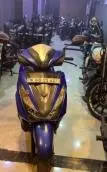 Honda Grazia 125cc STD 2018