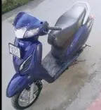 Honda Activa 6G STD 2020