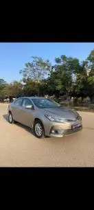 Toyota Corolla Altis 1.8 G 2019