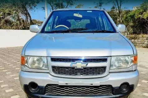 Chevrolet Tavera NEO 3 LT 9 STR BS IV 2013