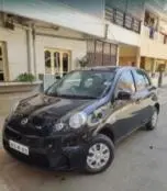 Nissan Micra XV PETROL 2014