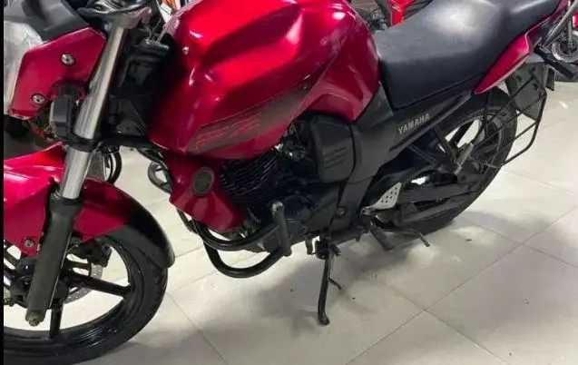 Yamaha FZ16 150cc 2016
