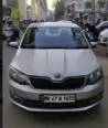 Skoda Rapid 1.5 TDI CR Elegance Plus Black Package At 2017