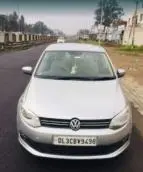 Volkswagen Vento 1.6L Highline 2013