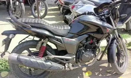 Hero Hunk 150cc 2015