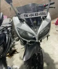 Yamaha Fazer FI V 2.0 150cc 2017