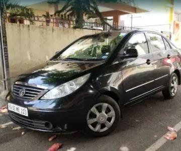 Tata Manza Aura Safire BS-III 2009
