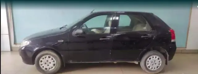Fiat Palio Stile SDX 1.3 2008