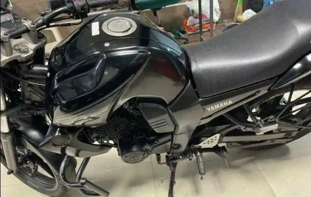 Yamaha FZ16 150cc 2016