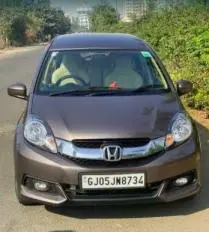 Honda Mobilio V i-DTEC 2016