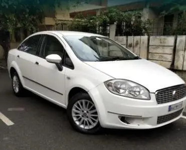 Fiat Linea EMOTION 1.3 2010