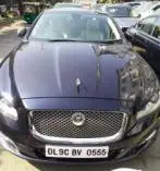 Jaguar XJ 3.0L DIESEL 2012