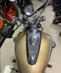 Bajaj Avenger Cruise 220 2017