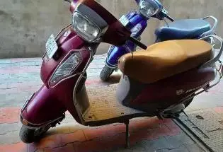 Suzuki Access 125cc Disc CBS 2020