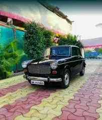 Premier PADMINI 118 NE 1996