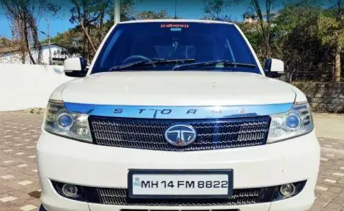 Tata Safari Storme 2.2 EX 4X2 2016