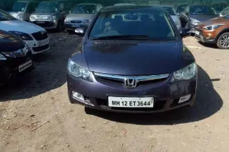 Honda Civic 1.8 V AT 2008
