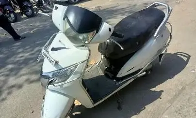 Honda Activa125 STD 2015