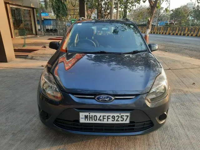 Ford Figo ZXI DURATEC 1.2 2012