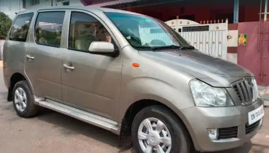 Mahindra Xylo E8 BS III 2010